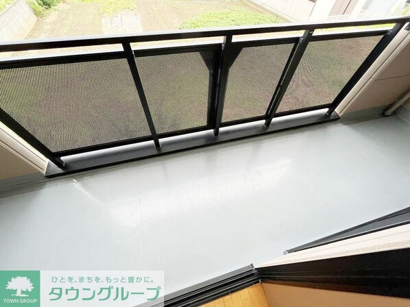 エルンテ・オーシモの物件内観写真